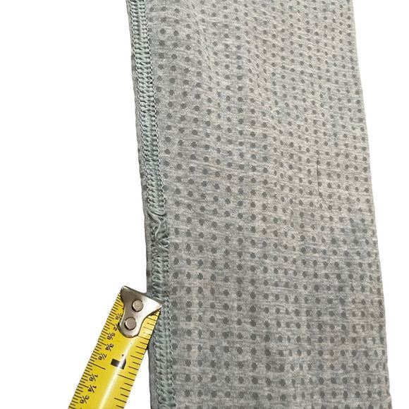 Gymshark Women’s Leggings Light Green - Picture 4 of 9